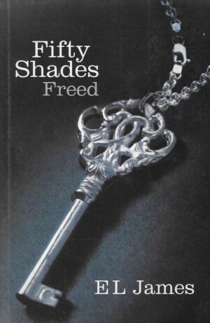 EL James: Fifty Shades Freed