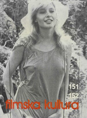 Filmska kultura 151-152