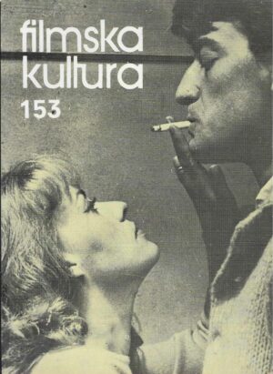 Filmska kultura 153