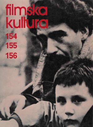Filmska kultura 154-156