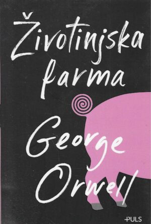 George Orwell: Životinjska farma