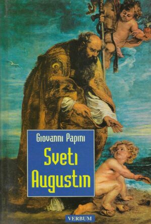 Giovanni Papini: Sveti Augustin