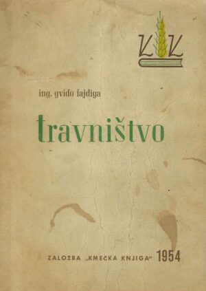 Gvido Fajdiga: Travništvo