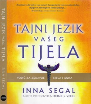 Inna Segal: Tajni jezik vašeg tijela