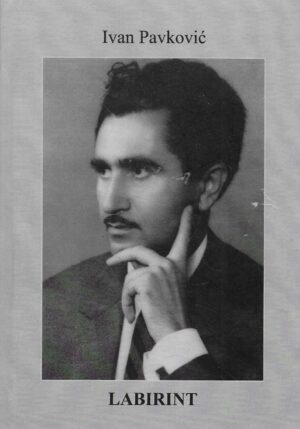 Ivan Pavković: Labirint