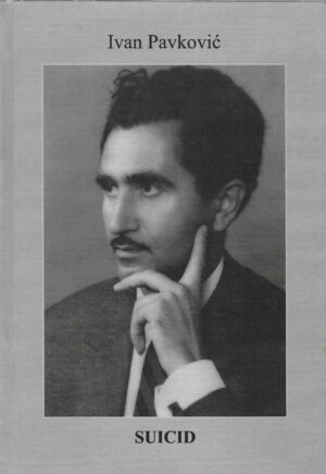Ivan Pavković: Suicid