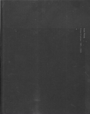 Ivan Picelj - Kristal & ploha 1951.-2005.