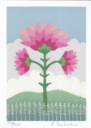 Ivan Rabuzin - Grafika