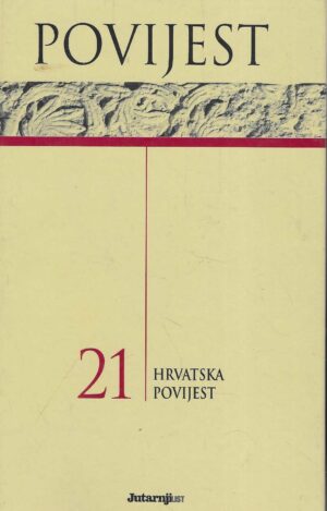 Ivo Goldstein: Hrvatska povijest