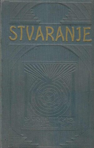 J. F. Rutherford: Stvaranje