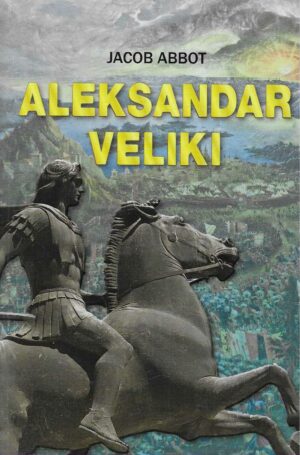 Jacob Abbot: Aleksandar Veliki