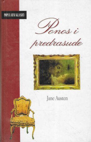 Jane Austen: Ponos i predrasude