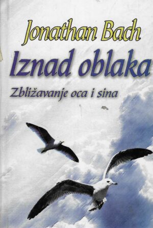 Jonathan Bach: Iznad oblaka - Zbližavanje oca i sina