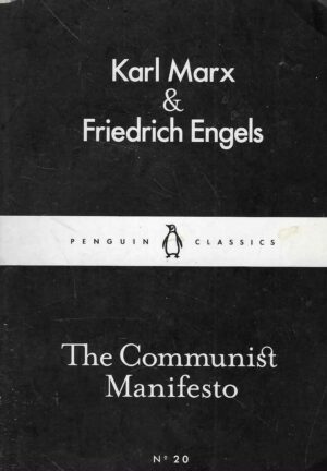 K. Marx, F. Engels: The Communist Manifesto