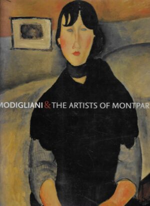 Kenneth Wayne: Modigliani & The Artists Of Montparnasse