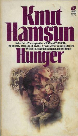 Knut Hamsun: Hunger