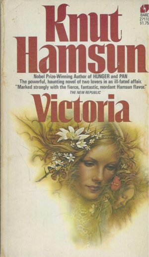 Knut Hamsun: Victoria