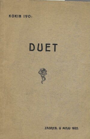 Kokin Ivo: Duet