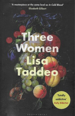 Lisa Taddeo: Three Women