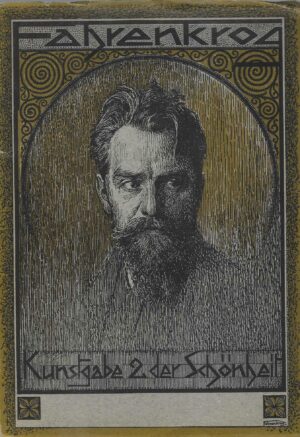 Ludwig Fahrenkrog - Seine Schöpfungen und ihre Bedeutung für unser Volkstum