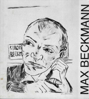 Max Beckmann - grafike 1911-1946