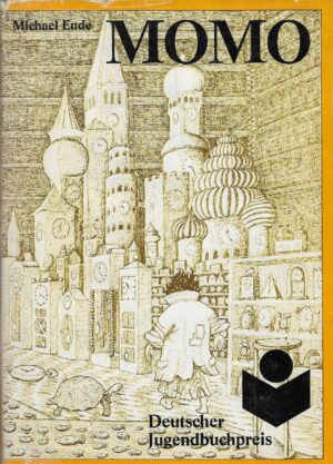 Michael Ende: Momo
