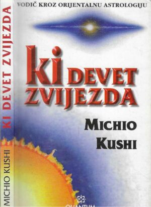 Michio Kushi: Ki devet zvijezda