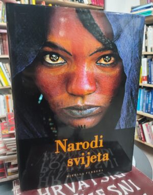 Mirella Ferrera: Narodi svijeta