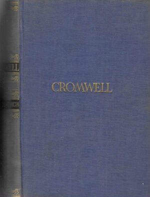 Mirko Jelusich: Cromwell