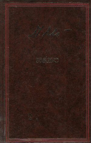 Miroslav Krleža: Zastave 2