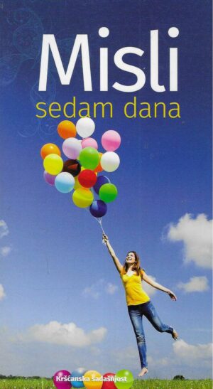 Misli sedam dana