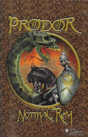 Norma C. Rey: Prodor