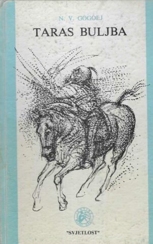 N.V. Gogolj: Taras buljba