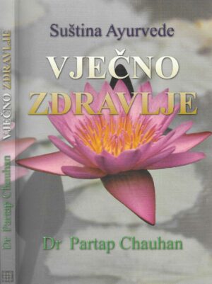Partap Chauhan: Vječno zdravlje