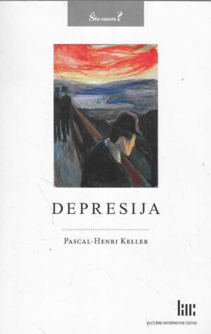 Pascal-Henri Keller: Depresija