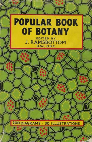 Popular Book of Botany (ur. J. Ramsbottom)
