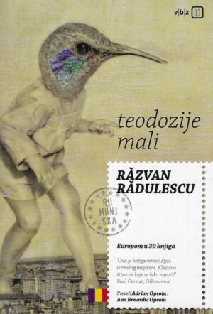 Răzvan Rădulescu: Teodozije Mali