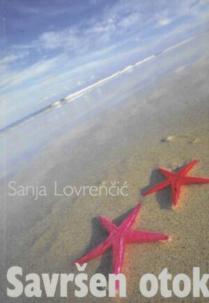 Sanja Lovrenčić: Savršen otok