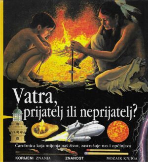 Vatra, prijatelj ili neprijatelj?