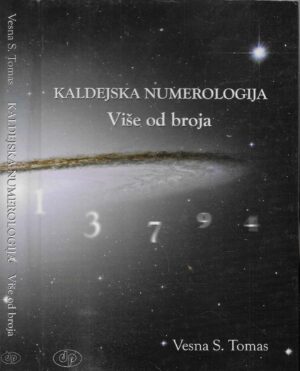 Vesna S. Tomas: Kaldejska numerologija