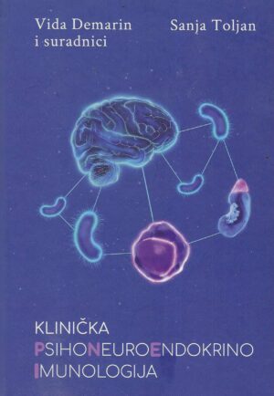 Vida Demarin, Sanja Toljan i sur.: Klinička psihoneuroendokrinoimunologija