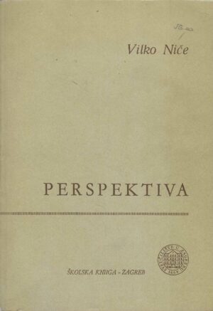 Vilki Niče: Perspektiva