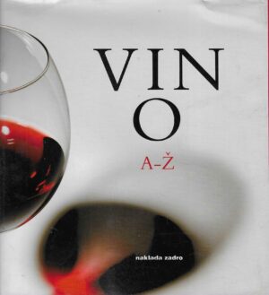 Vino A-Ž