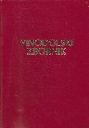 Vinodolski zbornik I/1977.