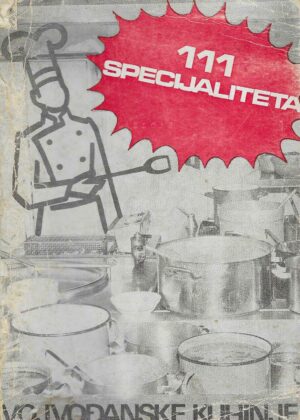 Vojvođanske kuhinje