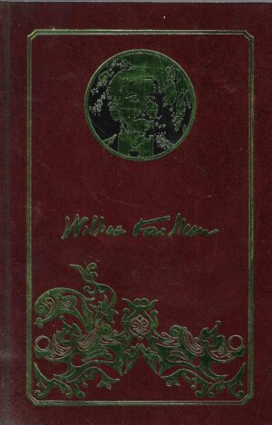 William Faulkner: Sartoris