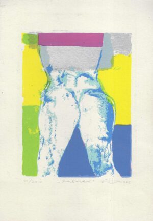 Željko Hegedušić - Grafika