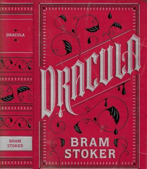 Bram Stoker: Dracula