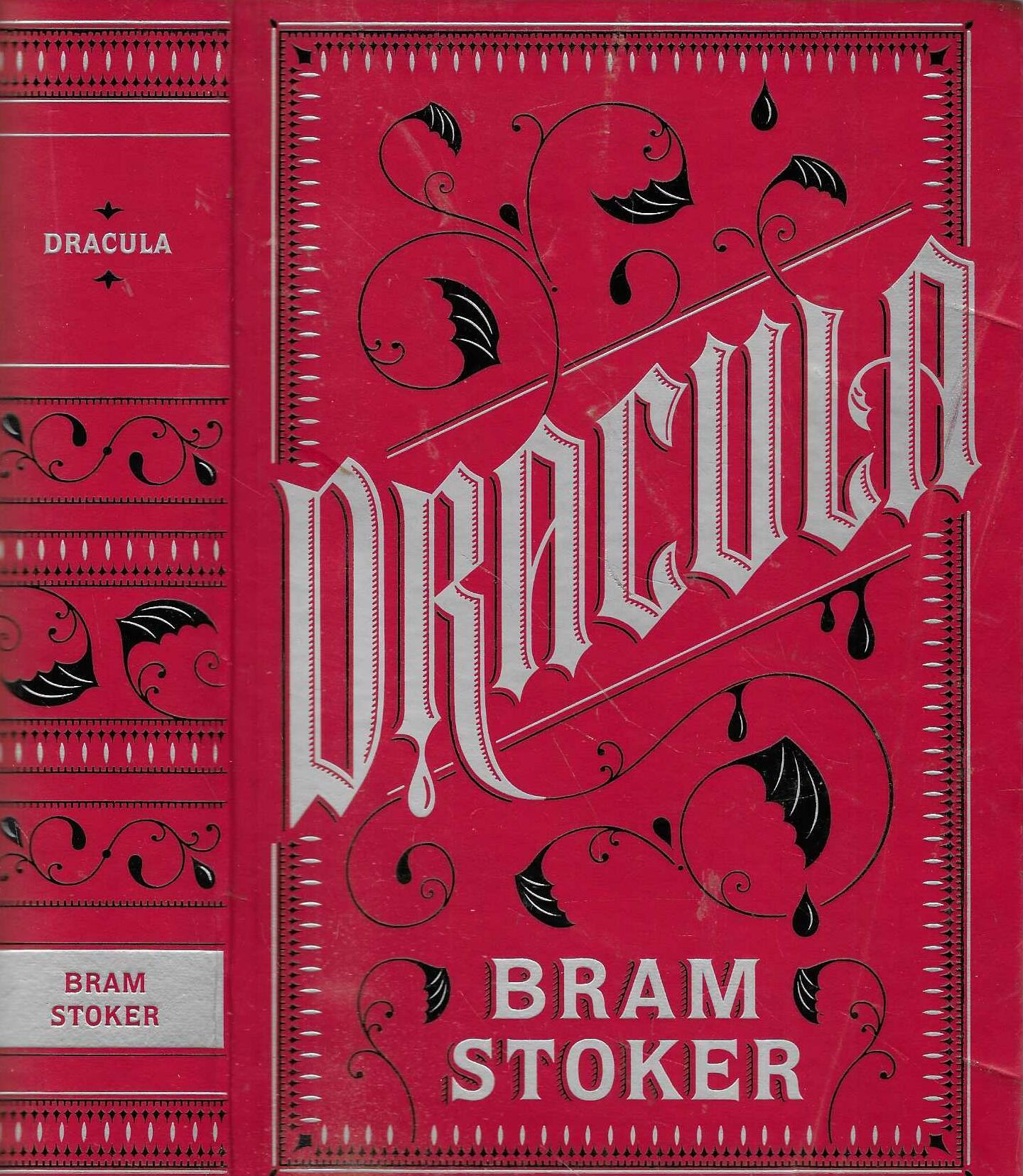Bram Stoker: Dracula