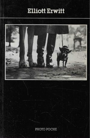 Elliot Erwitt
